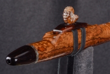 Mango Native American Flute, Minor, Mid A#-4, #U9F